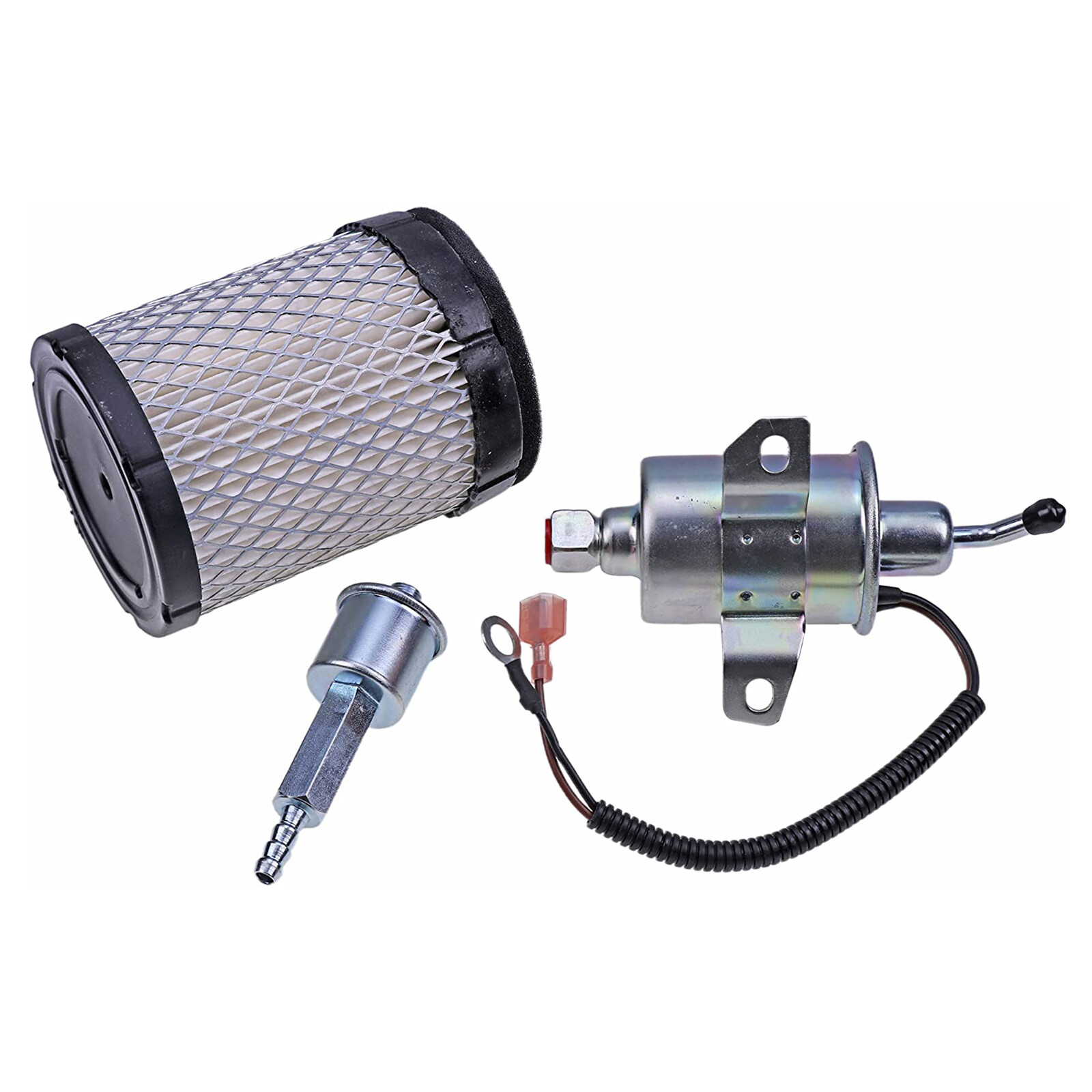 149-2457 149-2311 140-3280 Fuel Filter for Onan Cummins Generator 4000 4KW KYD