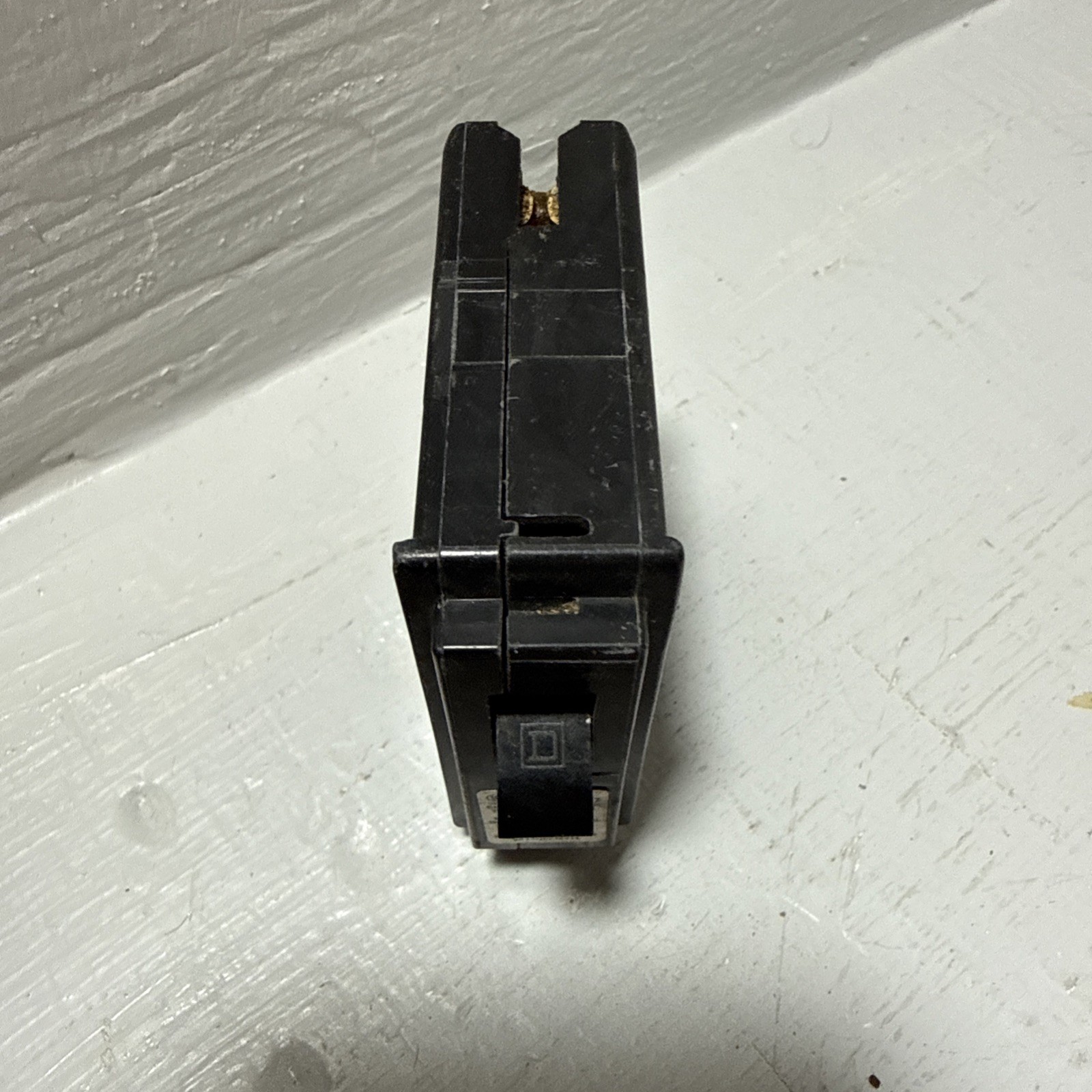 NEW Square D HOM130 1P 30A Breaker 30 Amp Snap H0M130 Single Pole 120/240V NNB