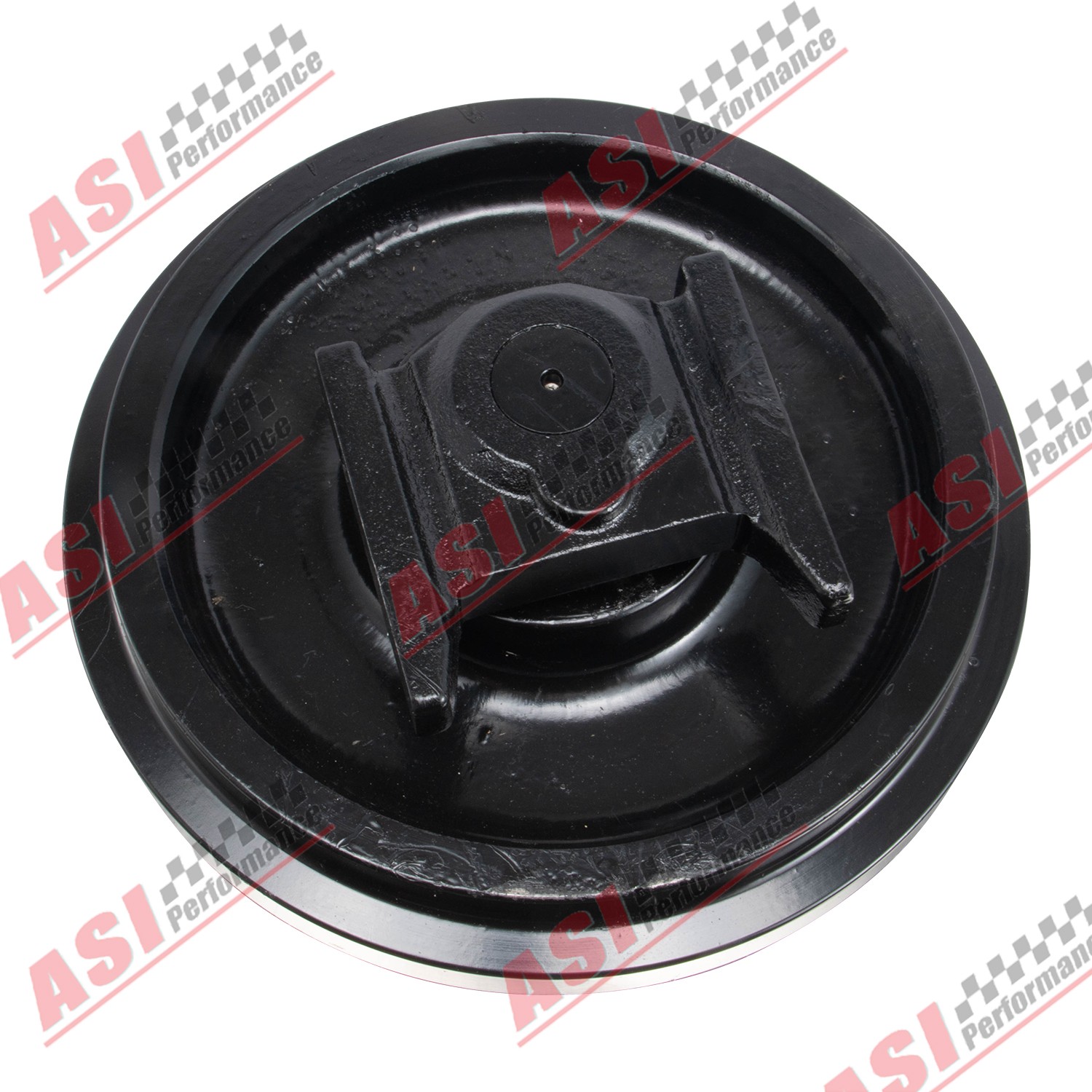 FRONT IDLER fit Bobcat 325 328 331 331D 331E 331G 334 334,430 #6808137 270-00011