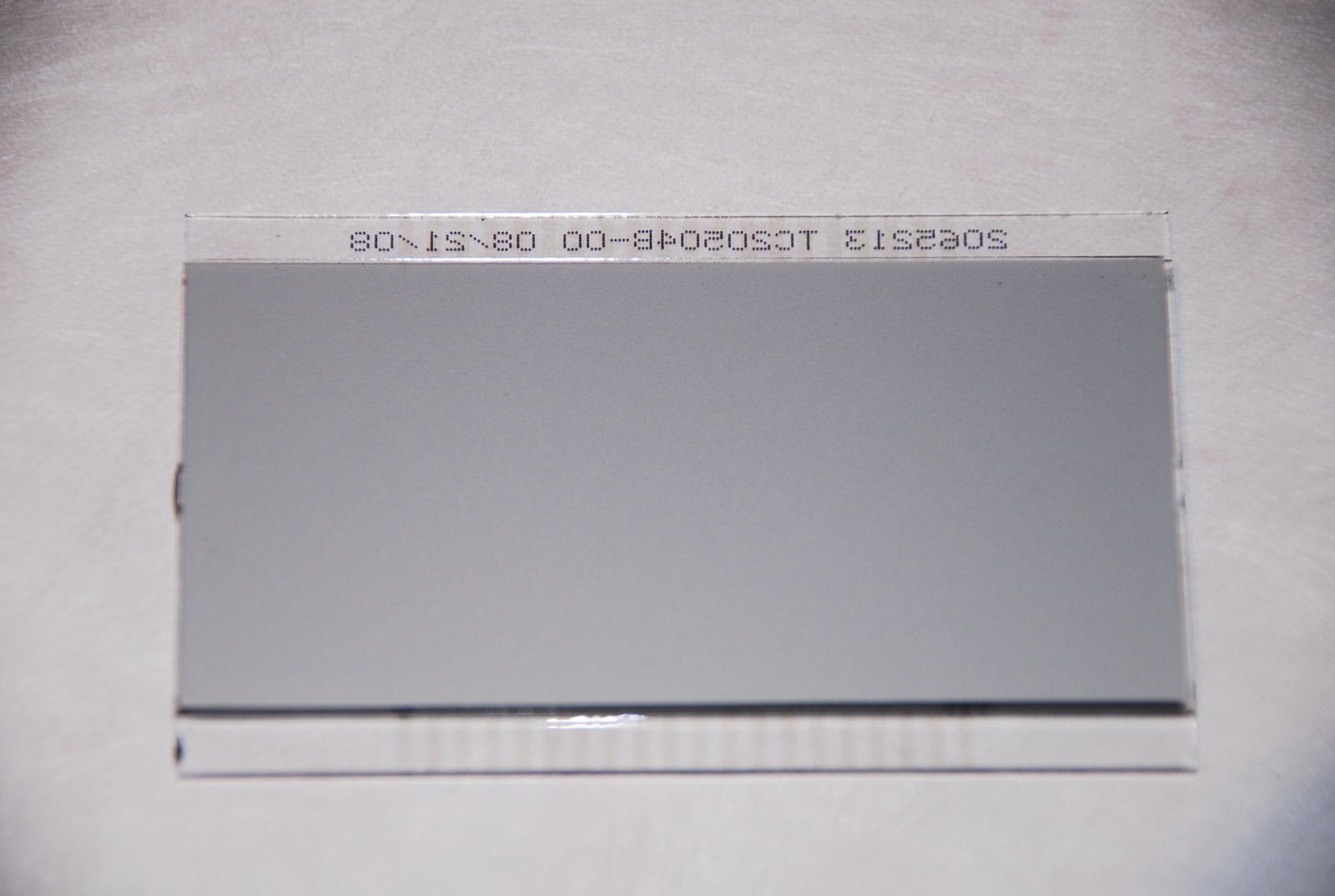U.S.A. FLUKE 113, LCD Display, Fluke LCD.