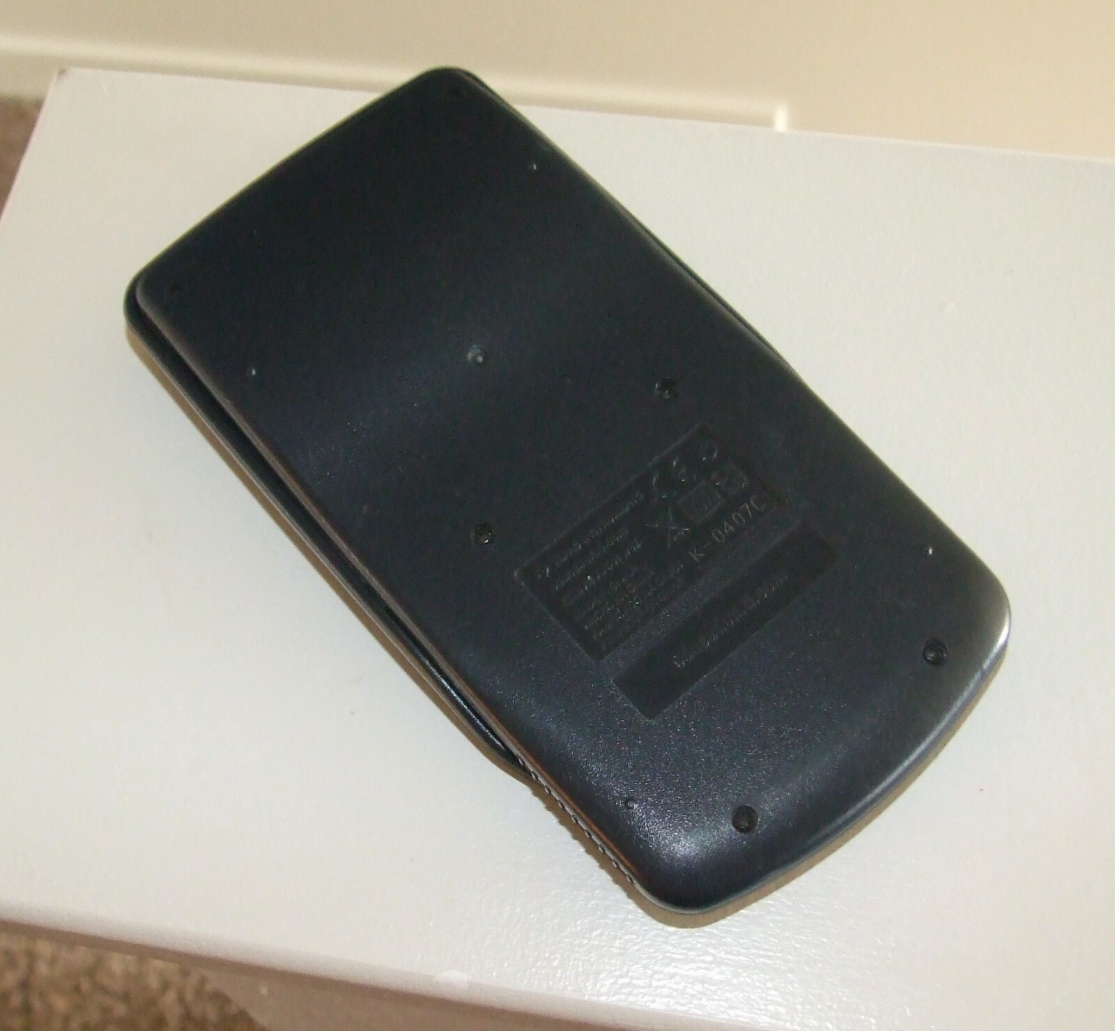 Texas Instruments TI-30XA Handheld Scientific Calculator