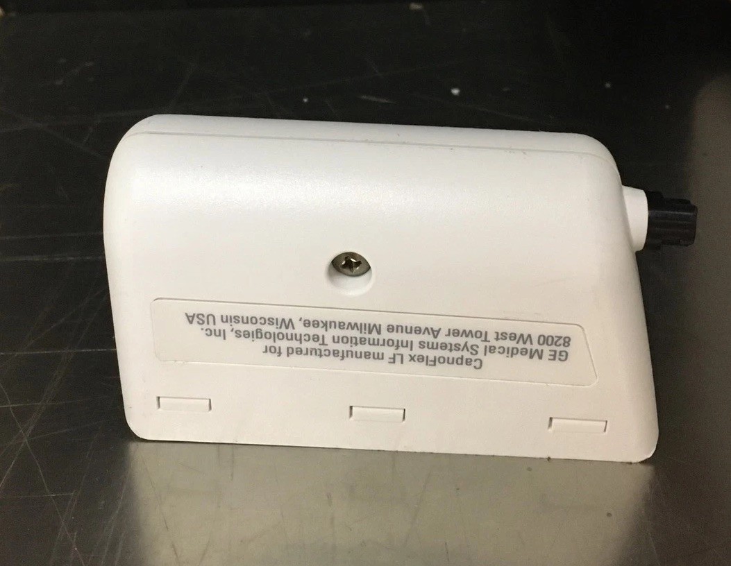 GE CapnoFlex LF CO2 Module 2013427-001 – Dash 4000 5000
