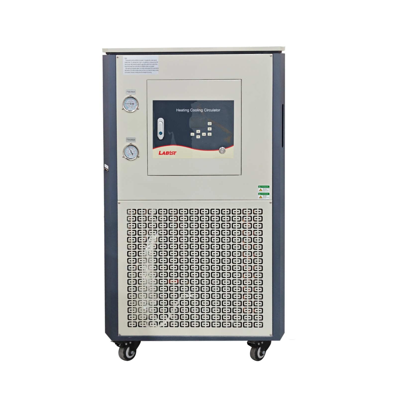 HR-100 Hermatic Heating Cooling Circulator -25℃ to 200℃