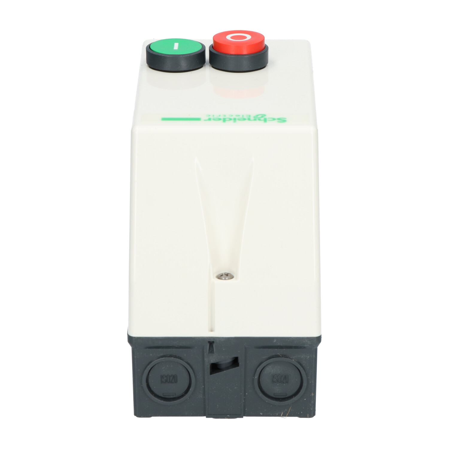 Schneider Electric DE1DS1 Empty Box For Contactors New NFP