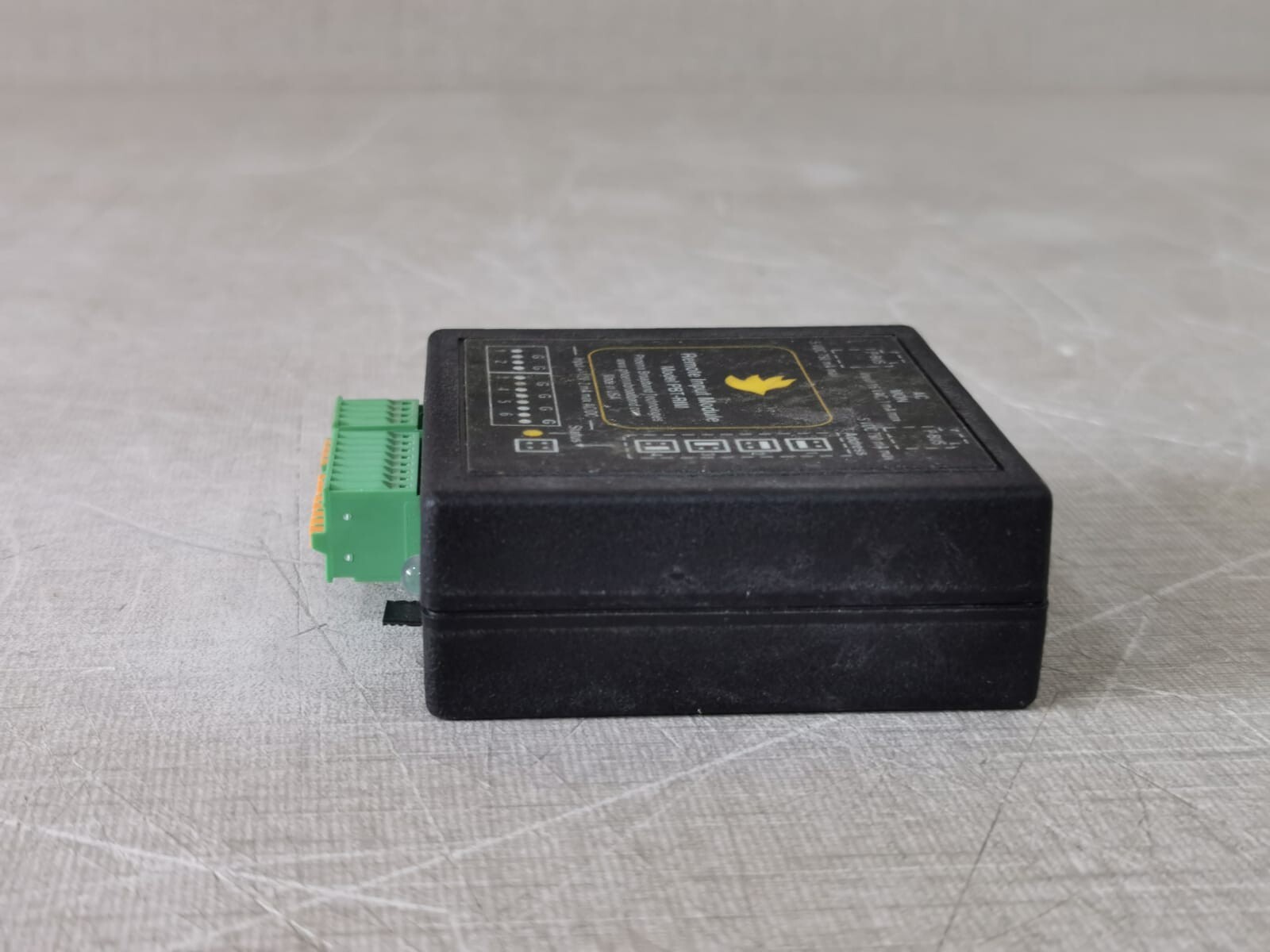 Phoenix Broadband Technologies PBT-RIM / PBT-RIM-1 Remote Input Module – NO BOX