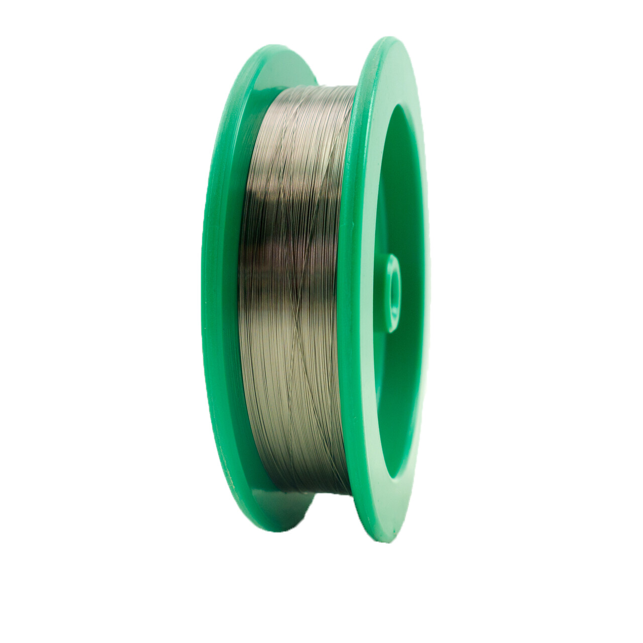 Tungsten Fine Wire, 0.004″ Diameter, 25 Feet/Spool
