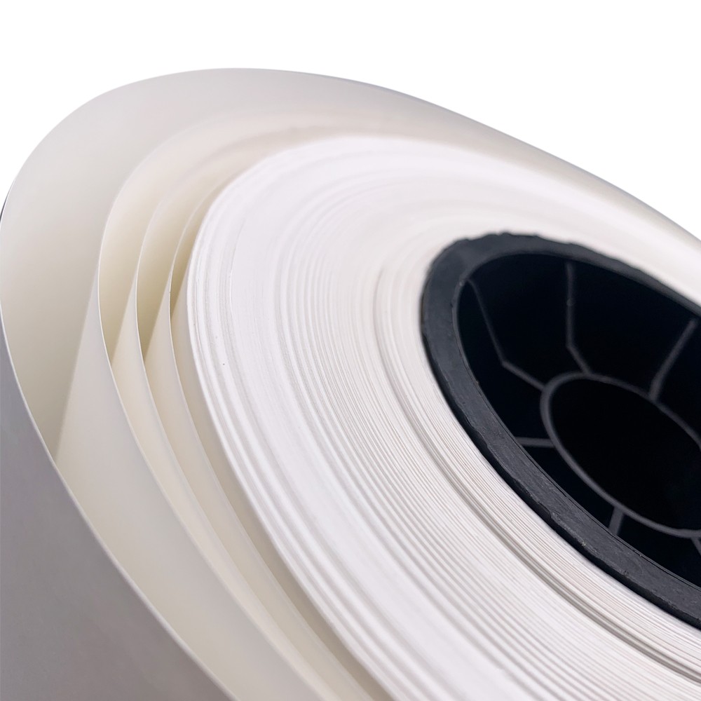 64″x492ft Sublimation Transfer Paper 100g High Tack Anti-Ghosting No Smudge US