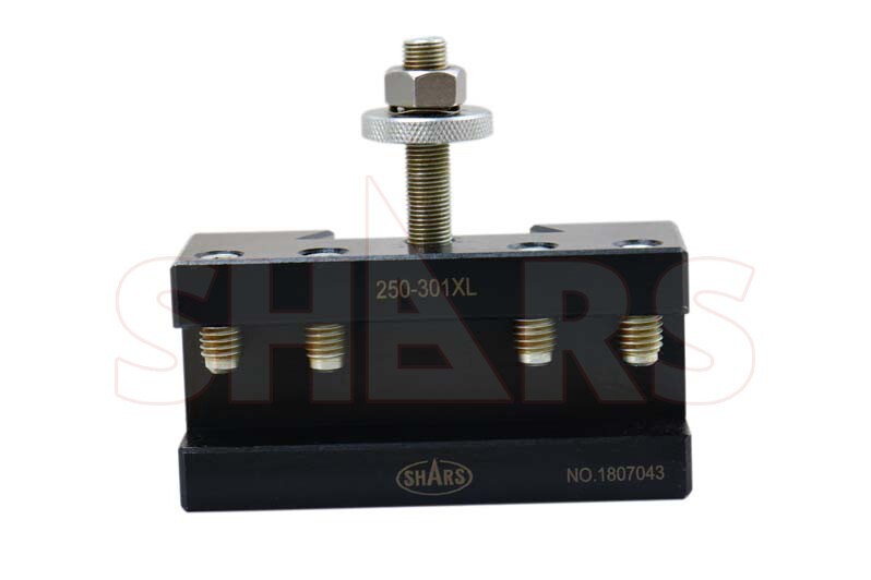 Shars Turning and Facing Holder #1 Type CXA 301XL NEW P}