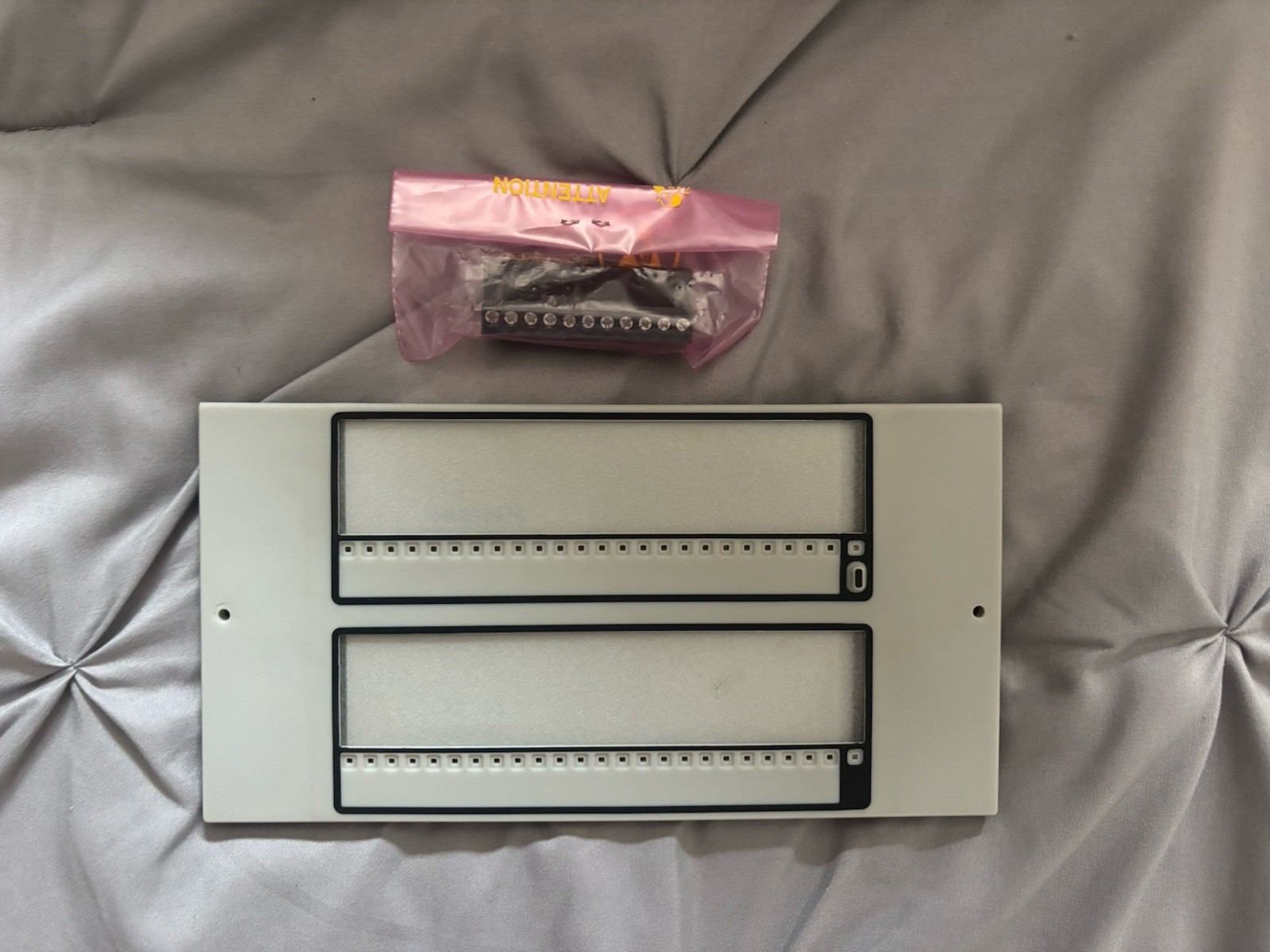 ACM-48A Fire Alarm Control By Notifier