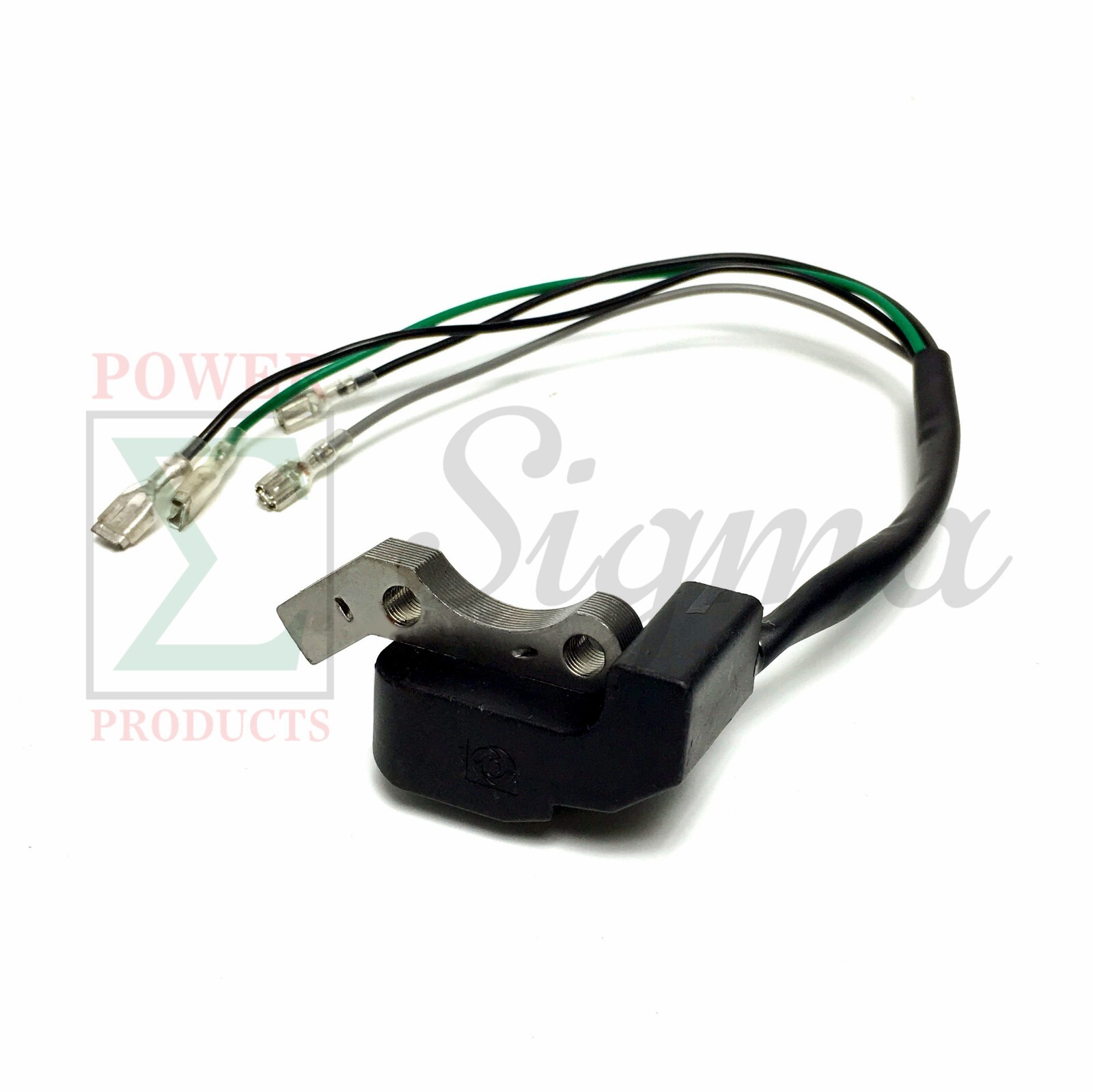 Magneto W/Built-in Box For Harbor Storm CAT 63CC 2HP 800 900W 60338 66619 69381