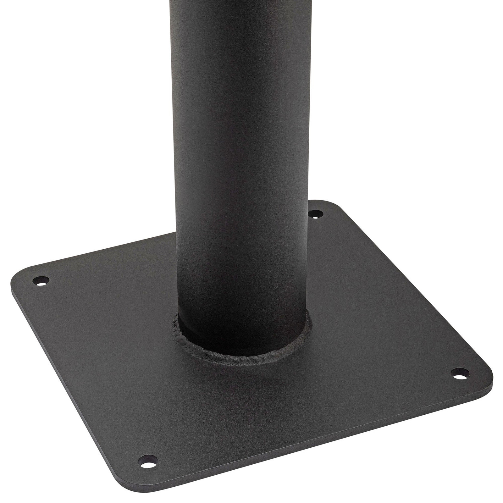 Yost Bench Vise Multi Mount Floor Pedestal Stand