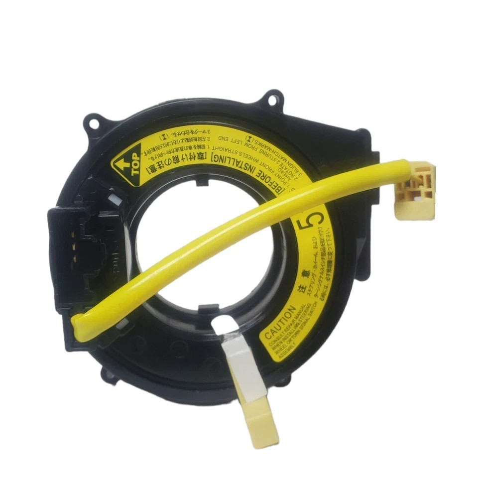 Clock Spring 22899138 for Chevy Equinox Malibu GMC Terrain Buick Encore 2010-17