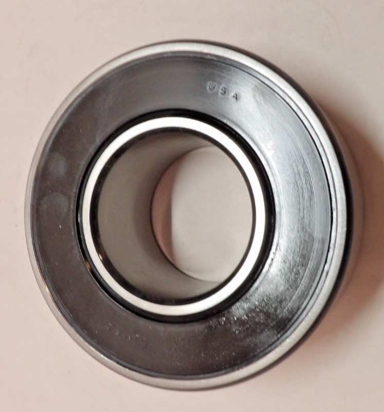 MRC/SKF Cartridge Bearings 315-SZZC 0013 073Y Bore 75mm OD 160MM W68.2