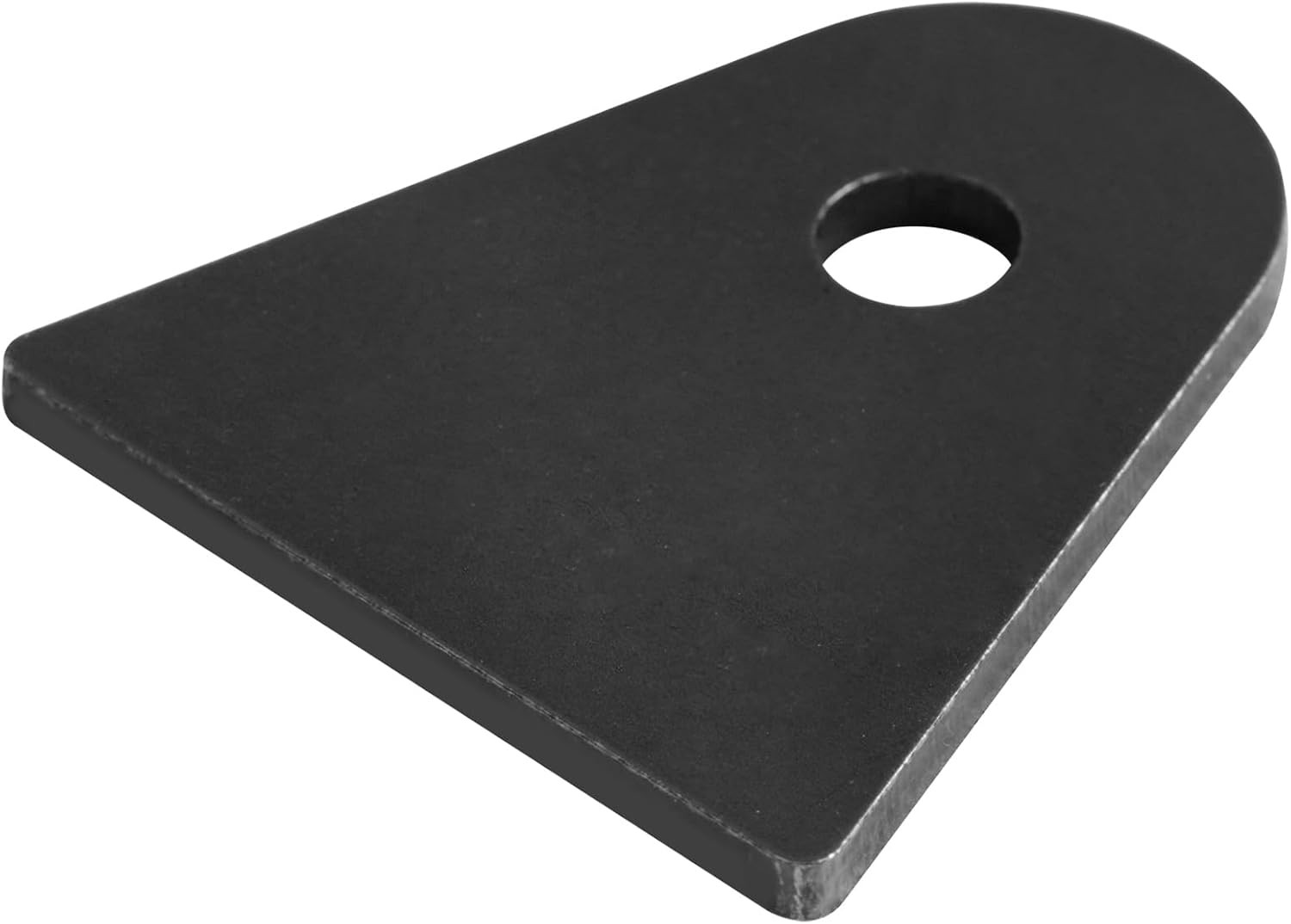 10 Pack Steel Shock Mount Tabs – Universal Weld-On Brackets for Automotive, Off-