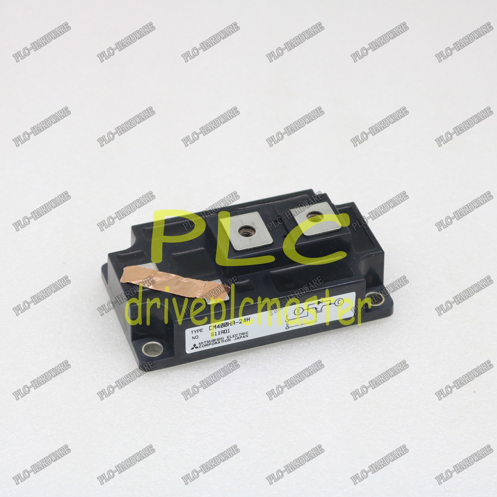 1PC New Mitsubishi module CM400HA-24H CM400HA-24H Free SHIP NEW