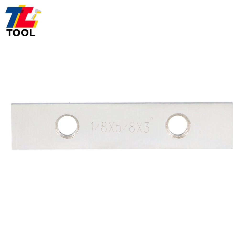 10 Pair 1/8×3 Precision Parallel Block Set Hardened Gage Gauge Tool Set .0002