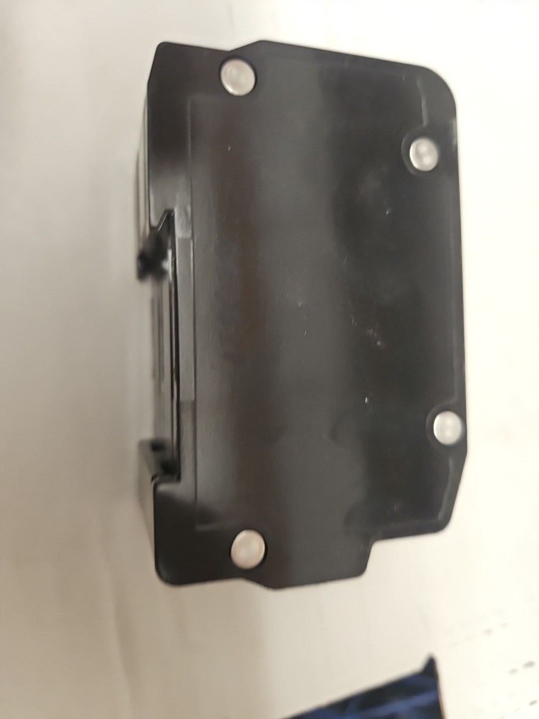 WR 6162 82 Douglas Lighting Controls WR6162-82 20A HID RELAY DOUBLE POLE