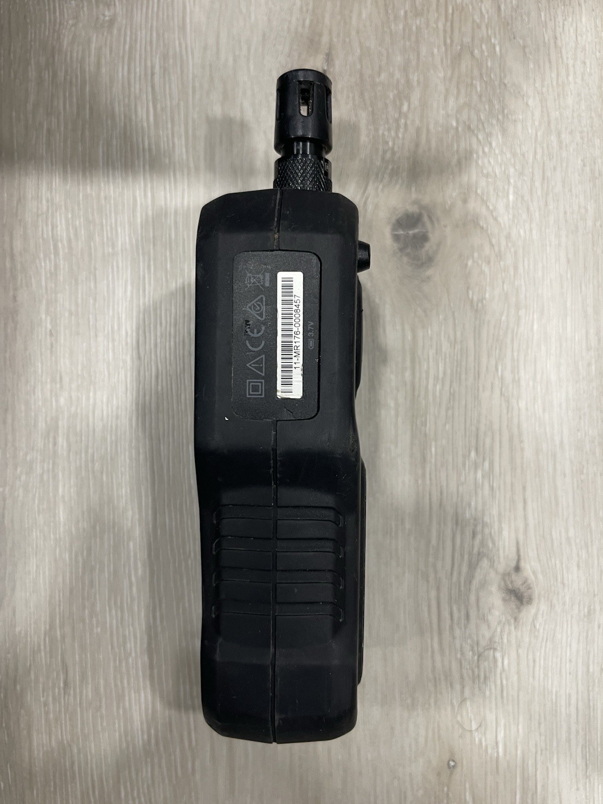 Flir MR176 IR Infrared Thermal Imaging Moisture Meter