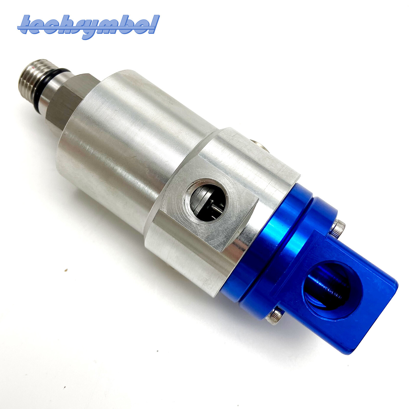 1Pc New High-speed Pneumatic Rotary Joint Replace for Deublin 902-120-188