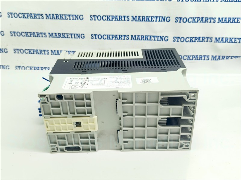 Allen-Bradley 25B-D017N114 Power Flex 525 Ser. A 7.5kW/10HP 3PH 380-480V 47-63Hz