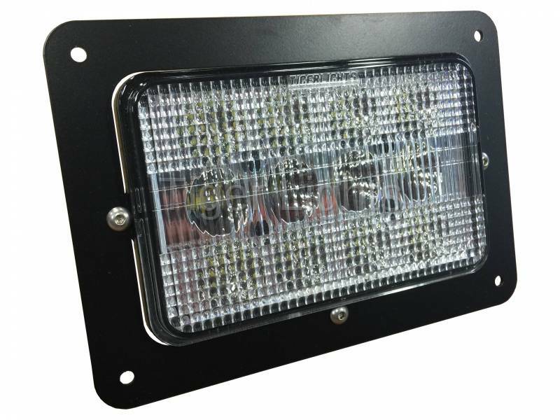 LED Tractor Headlight #TL2010 (OEM 131227C92)
