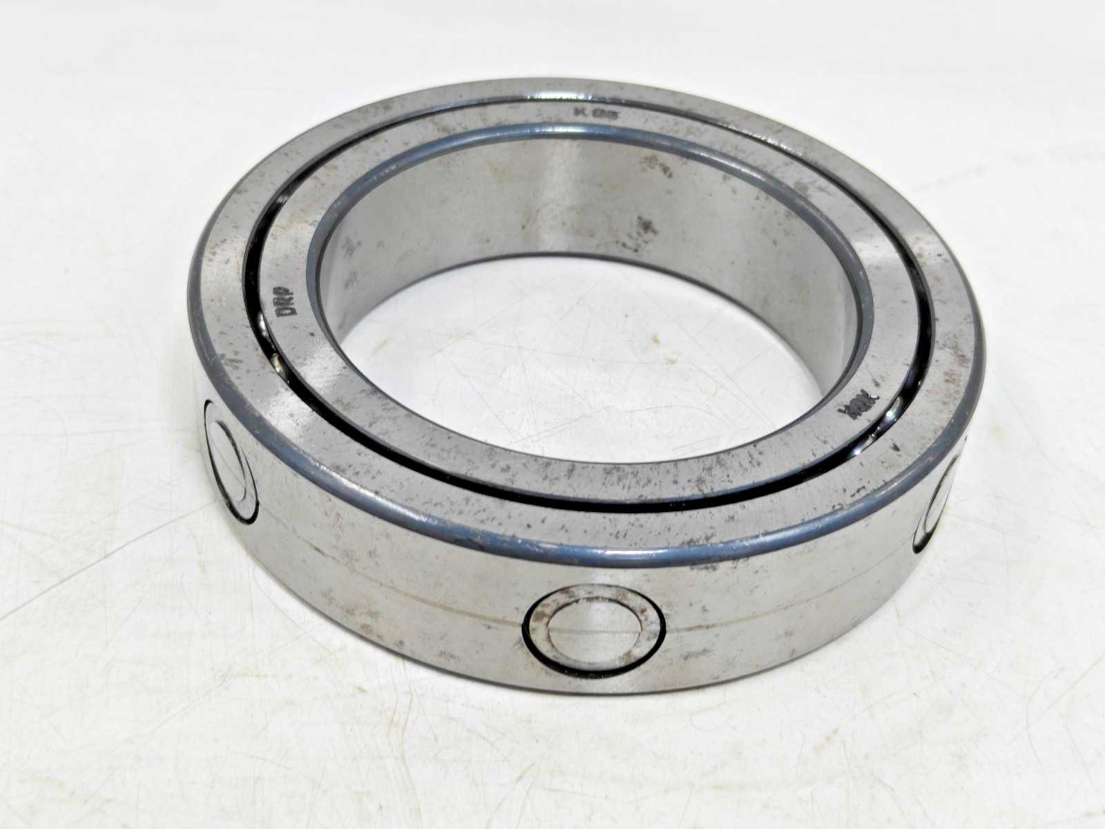 DRP K95 XDX Angular Contact Ball Bearing Spindle Bearings UKF K95 95x140x32 mm