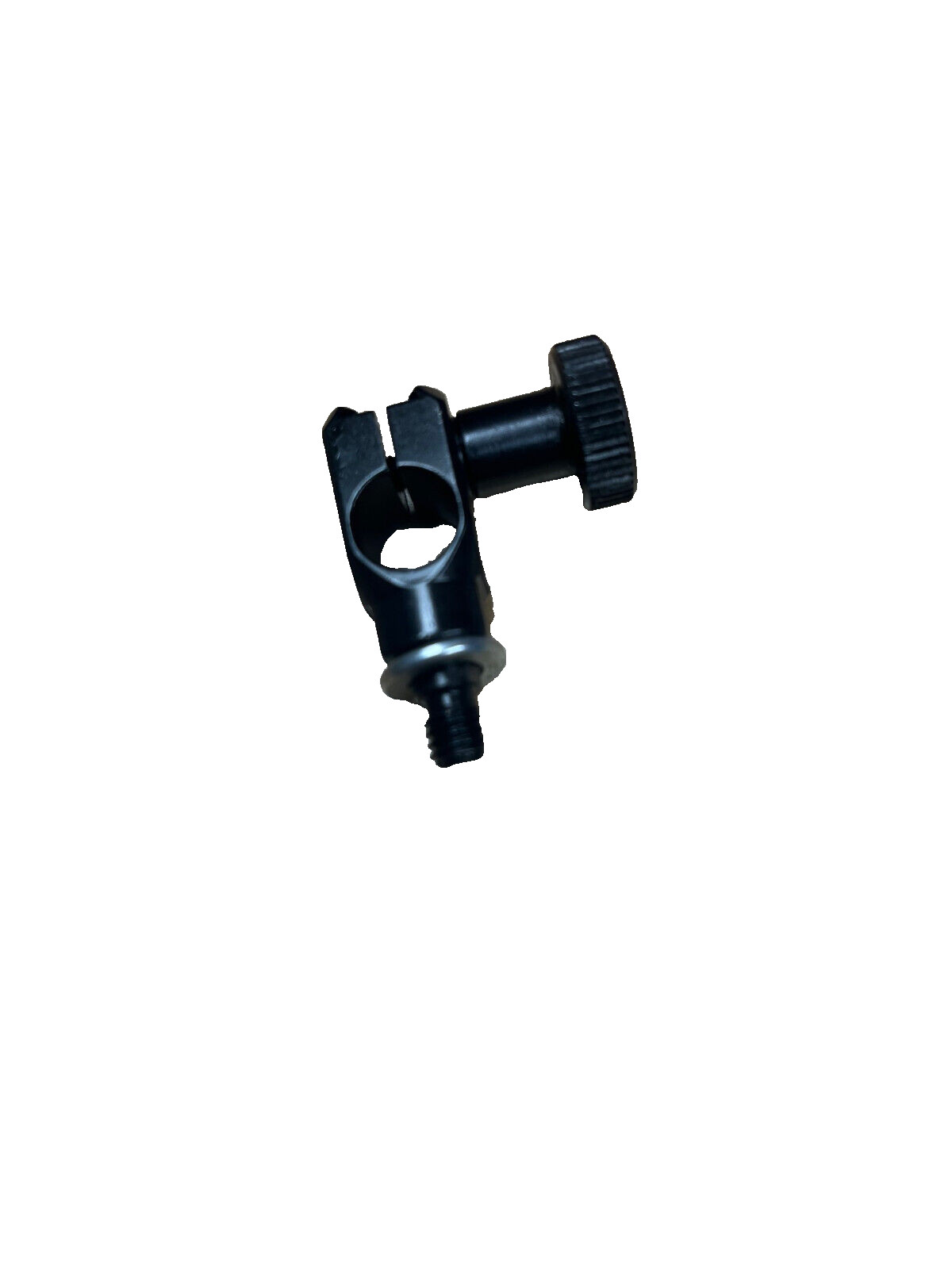 Noga FA1120 Standard Clamp Holds 3/8″ stem and dovetail FREE SHIP