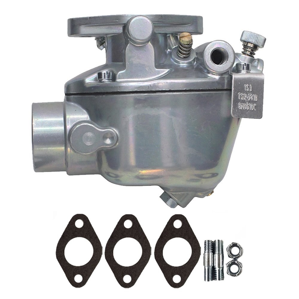 For Ford Tractor 2N 8N 9N Carburetor Heavy Duty 8N9510C-HD For Marvel Schebler