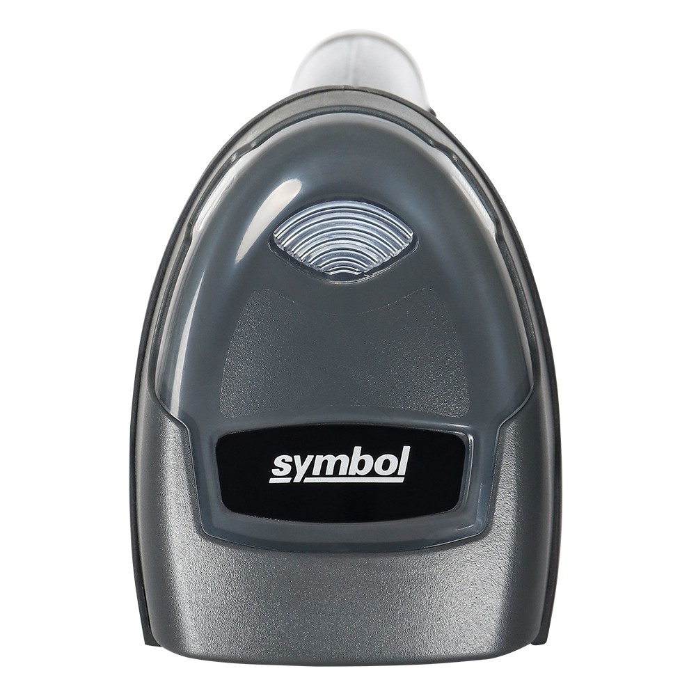 Zebra Symbol DS4308-HD00007ZZWW Handheld 2D Laser Barcode Scanner + USB Cable US