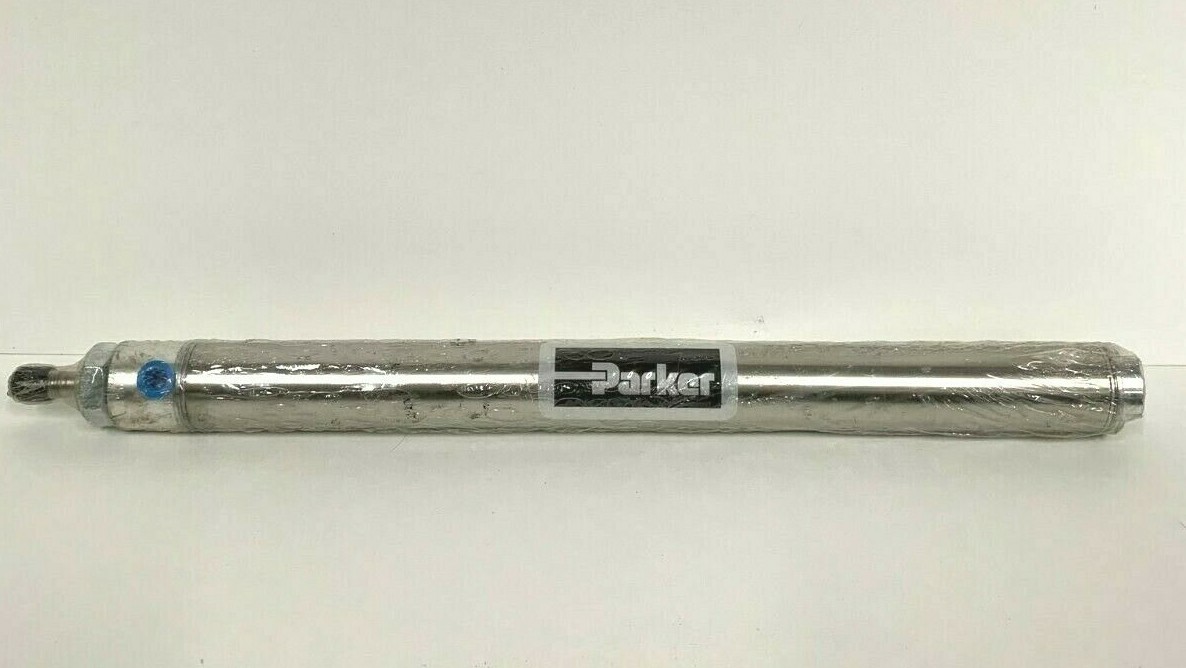 Parker 01.25 DSRMB 12.000 WD483606 A Pneumatic Cylinder – 30 Day Warranty