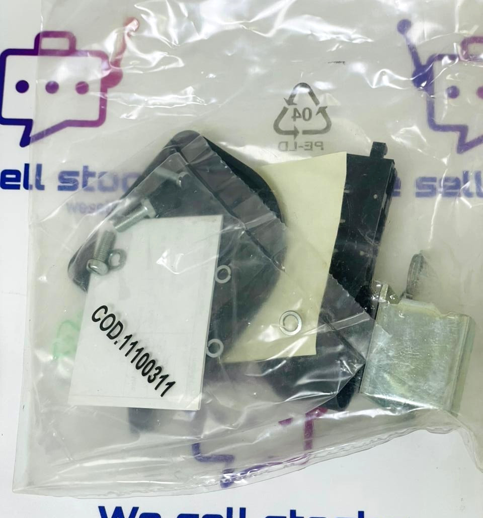 Technoelectric VC2P 3X315A Switch Disconnector 315A 3-Pole