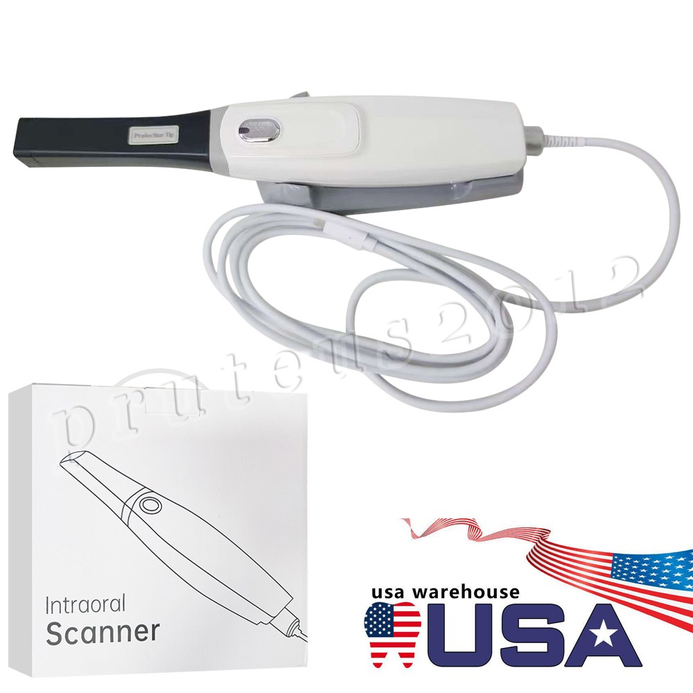 NSK Dental estilo LED E-Generador de Botón pieza de mano alta veloc 2 Hole
