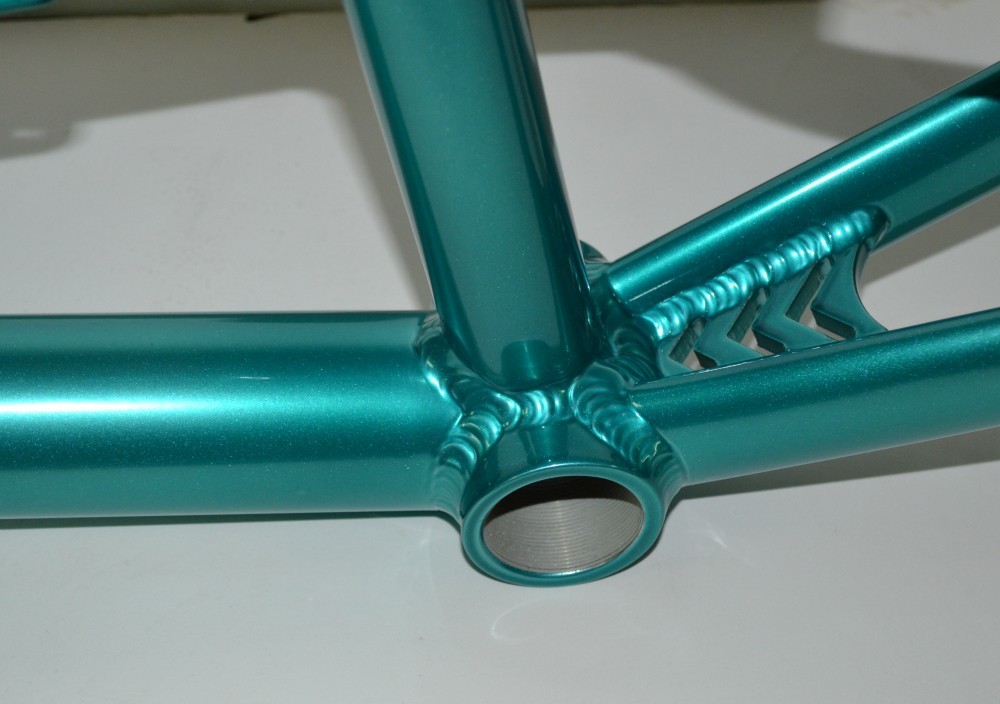 Candy Teal Powder Coat Powder Coating Paint – New 1LB!