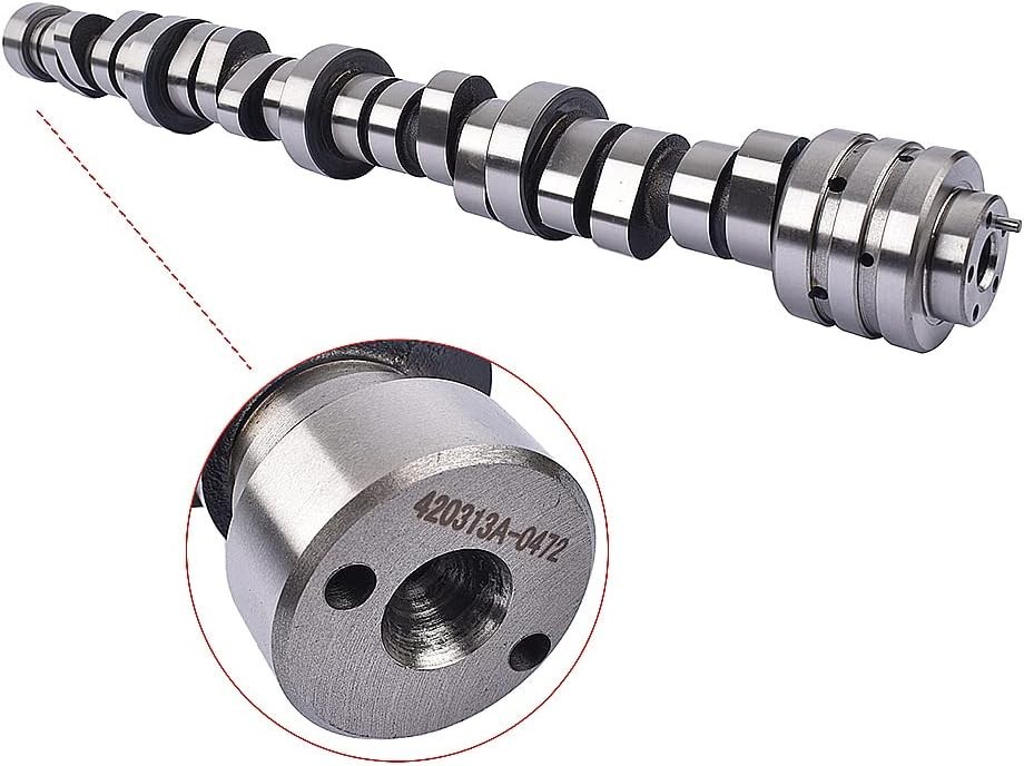 Hydraulic Camshaft Replacement for 2012-2022 6.4L HEMI Chrysler Dodge Challenger