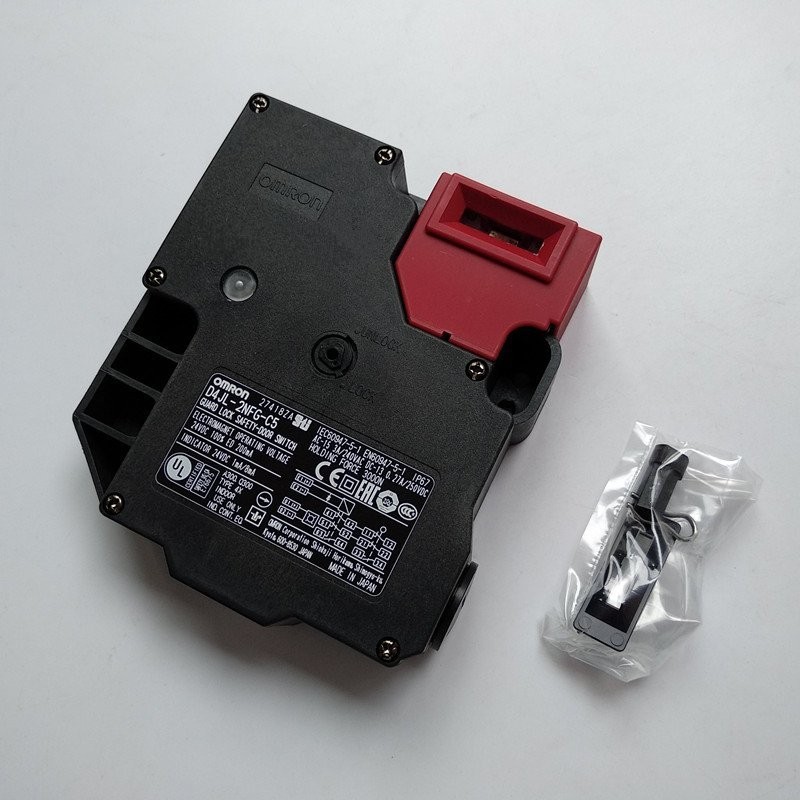 1PCS new omron IN BOX D4JL-2NFG-C5 D4JL2NFGC5 FAST SHIP