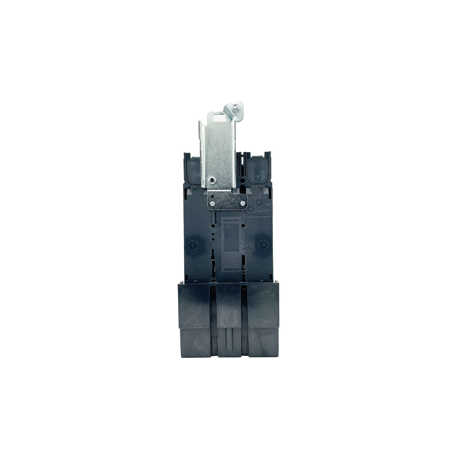 NIB – SQUARE D – JJA36200 – MOLDED CASE Circuit Breaker, 200A, 600V, 3 Poles