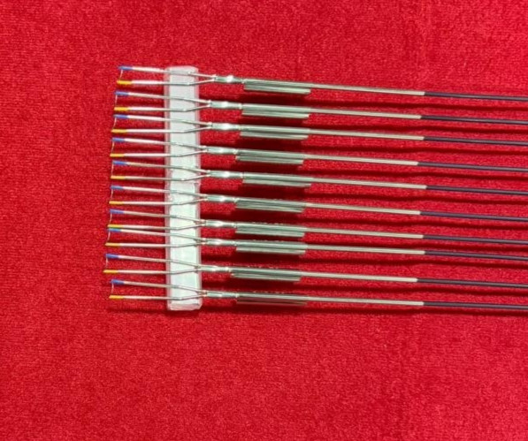10pc – Turp Bipolar Cutting Loop Electrode Best Quality Reusable Instruments