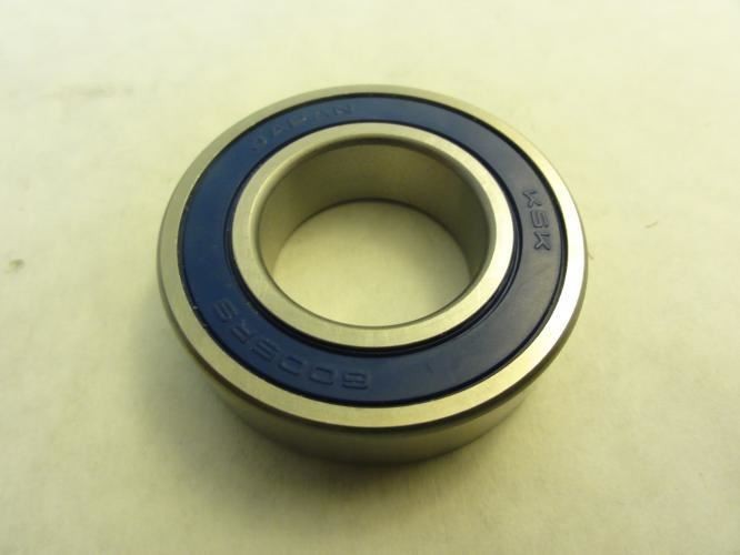 201391 New-No Box; KSK 6005RS Ball Bearing; 25mm ID; 47mm OD; 12mm Width