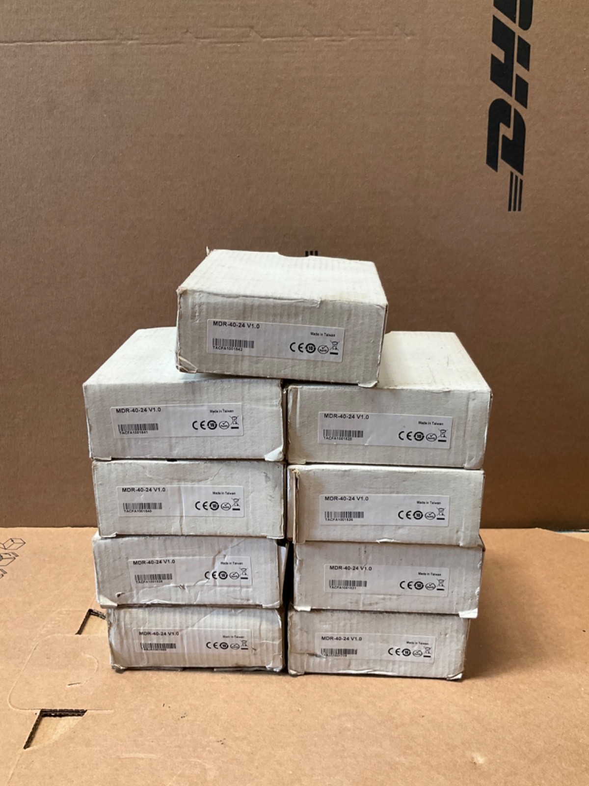 MOXA MDR-40-24 Power Supply