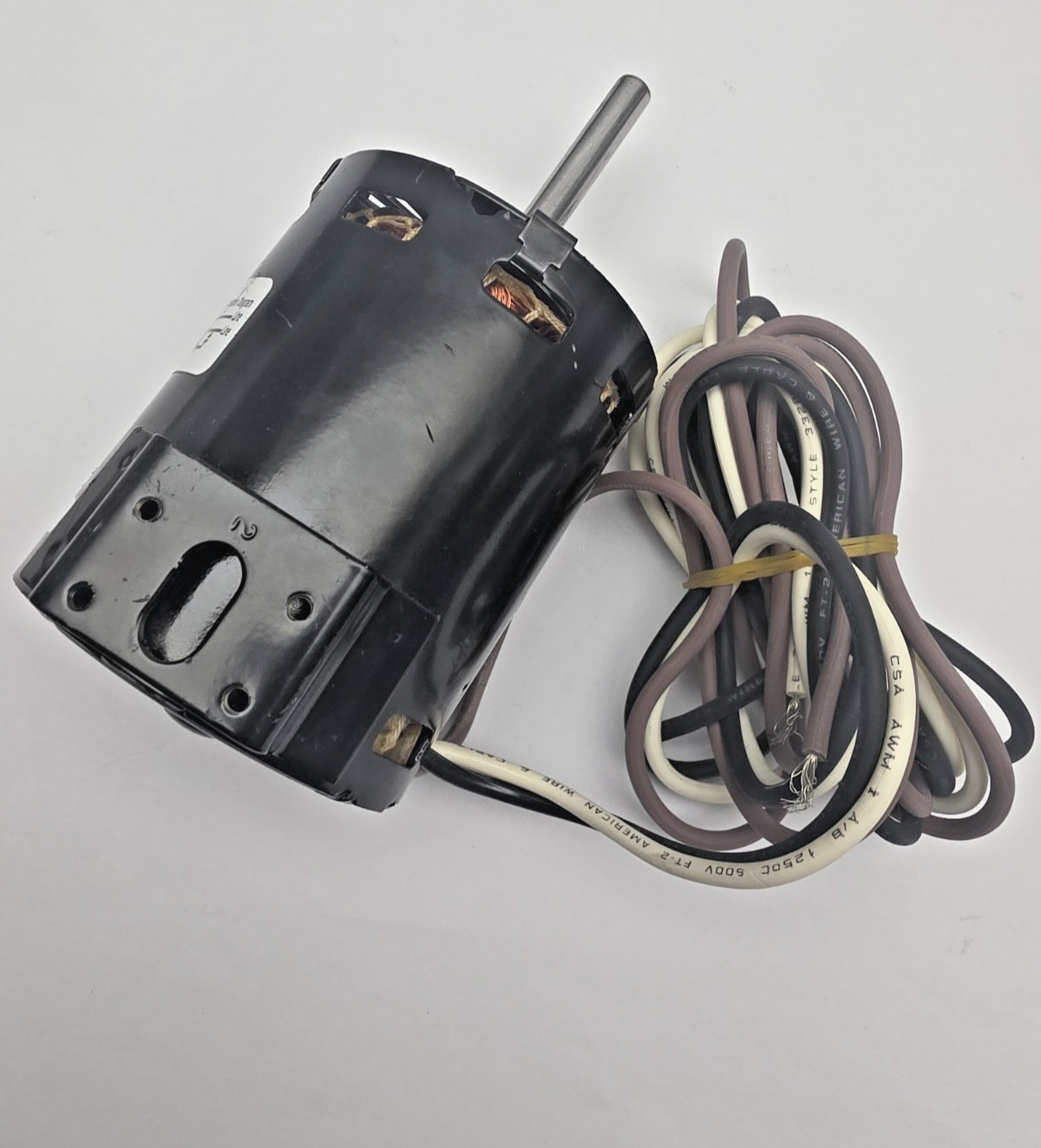 FASCO U90B1 71903500 Electric Motor 230V 1550 RPM HVAC Blower Motor