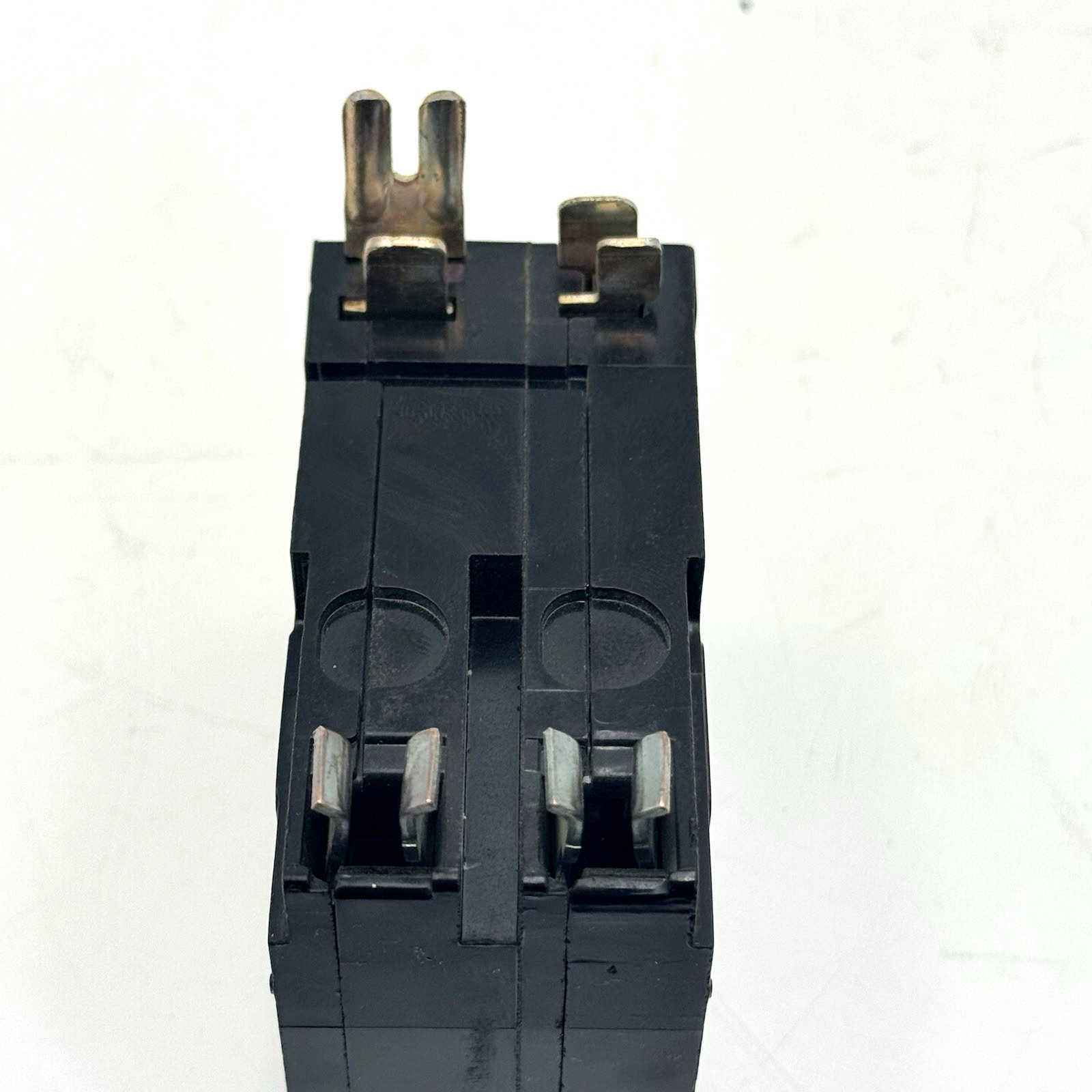 Square D QO260 60 Amp 2 Pole Type QO Circuit Breaker Long Stab Foot 120/ 240