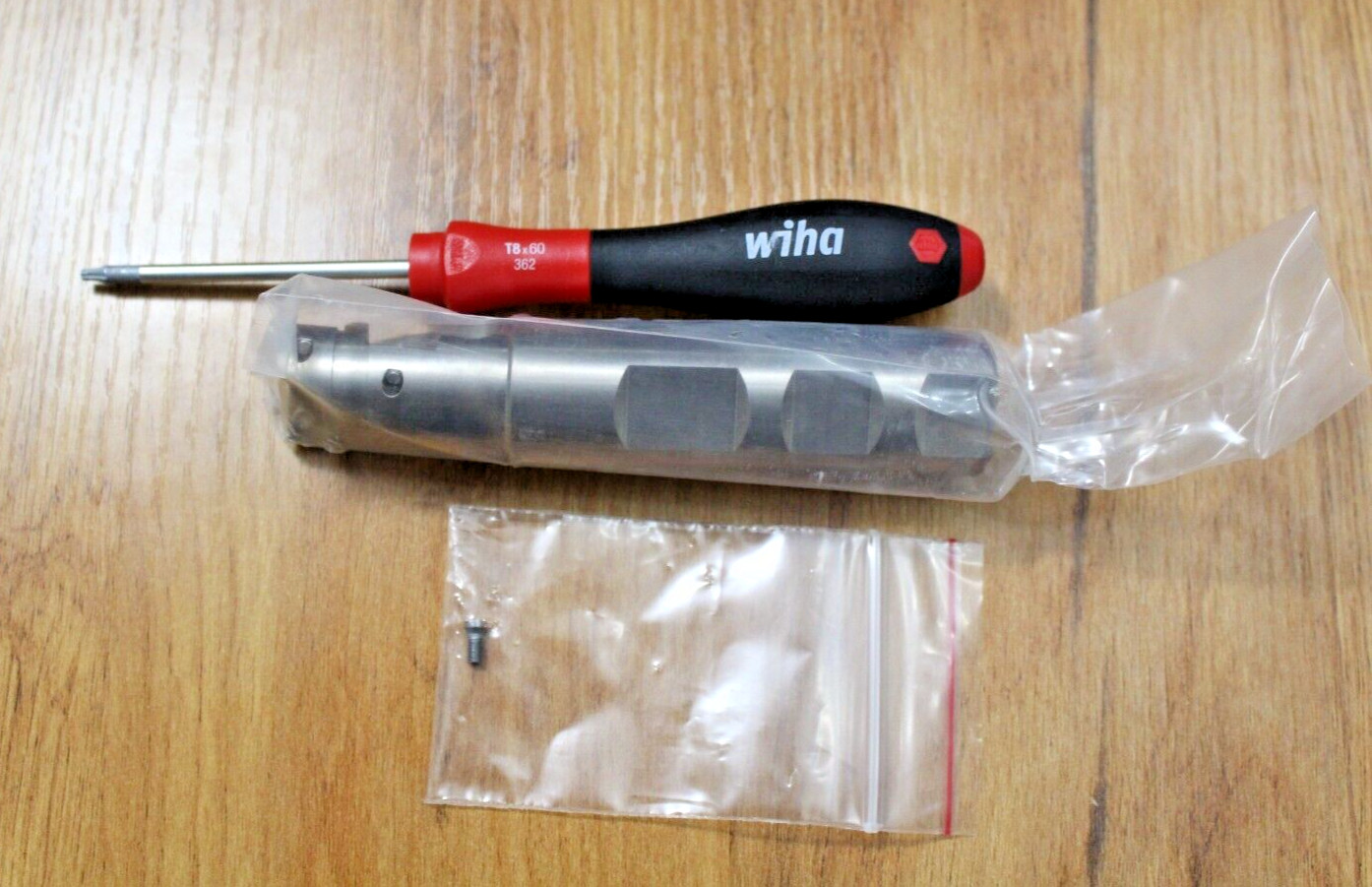 MITSUBISHI 1.00″ INDEXABLE END-MILL AQXUR164WA16S (4.875″ OAL)