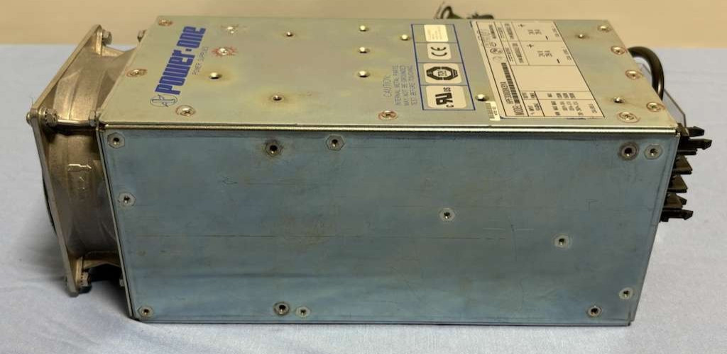 Power-One 260331 Switching Power Supply Module Model HPF3D8D8KBYA