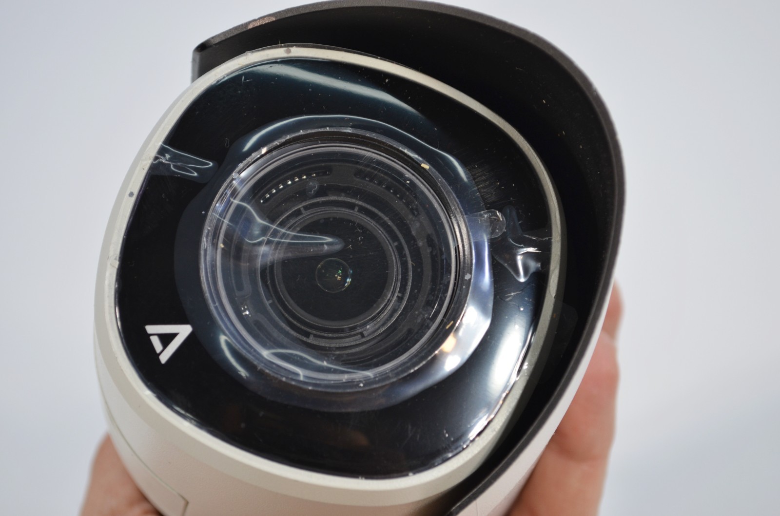 Avigilon 5.0C-H6SL-BO1-IR Bullet Wall Mounted Surveillance IR Security Camera