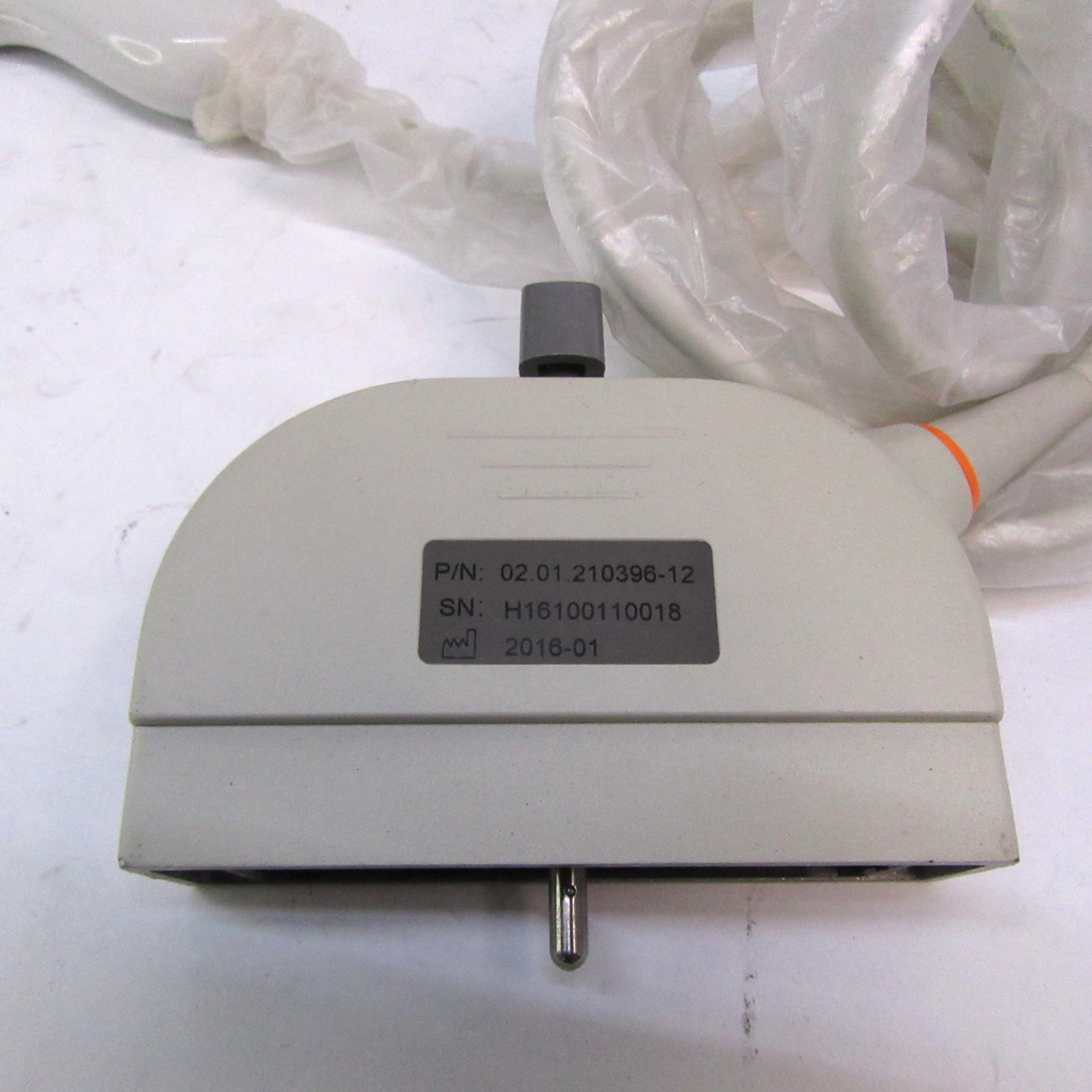 Edan C352UB Convex Array Converter C352UB for Edan U50 Ultrasound T12-D17