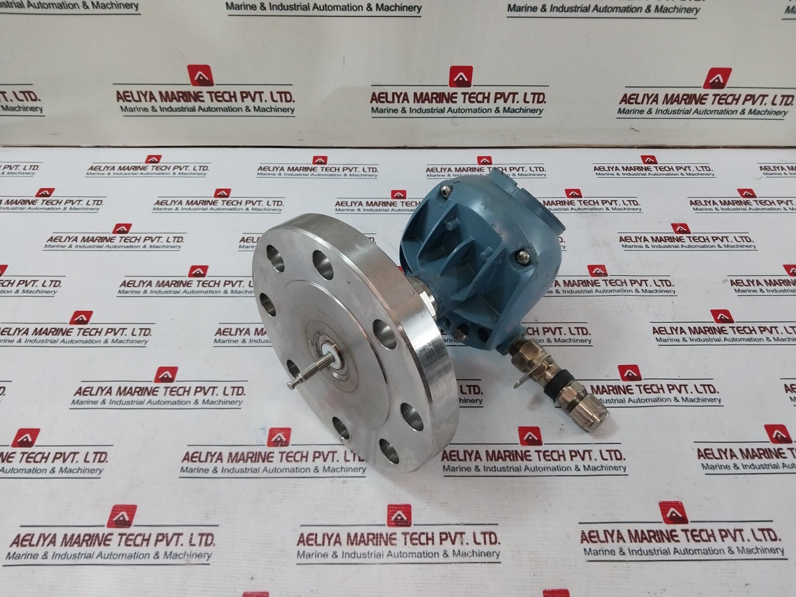 Rosemount 5300 Series Wave Radar Transmitter 5309NN0S1V4AM0071BBNAN2 IP66/IP67