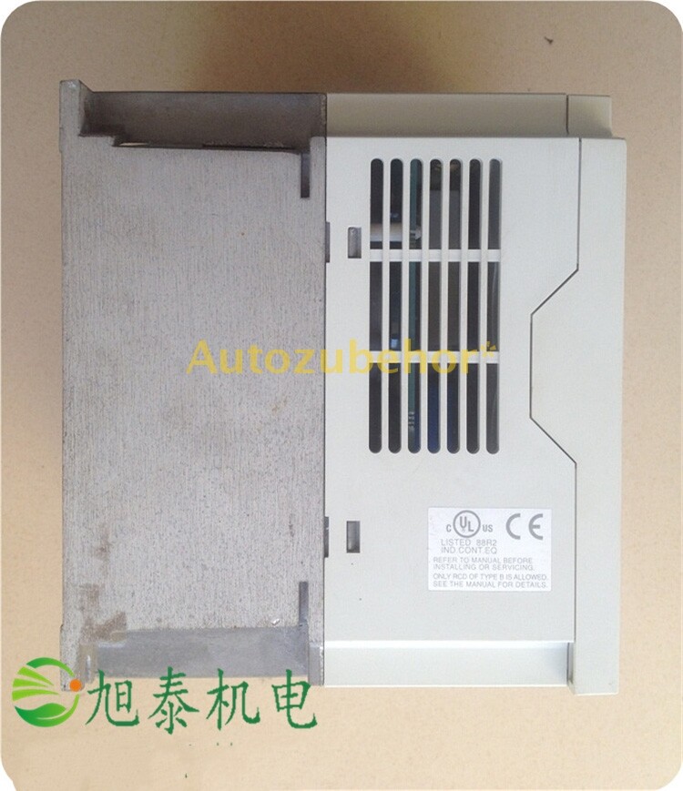 FR-E540 inverter FR-E540-2.2K inverter 380V 2.2KW beautiful appearance