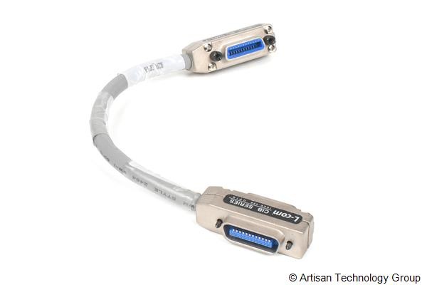 L-Com IEEE-488 GPIB Normal / Normal Cable CIB Series (14.75 in.)