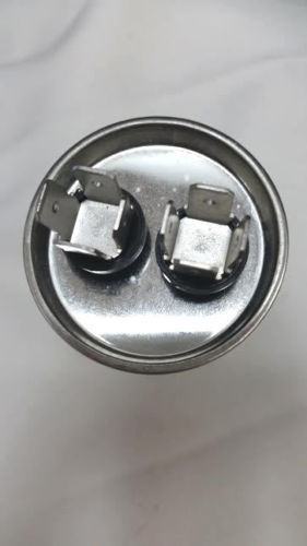 Motor Run Capacitor 12.5mfd 12.5uf 440VAC 370V Round Metallized +UsFreeSHip