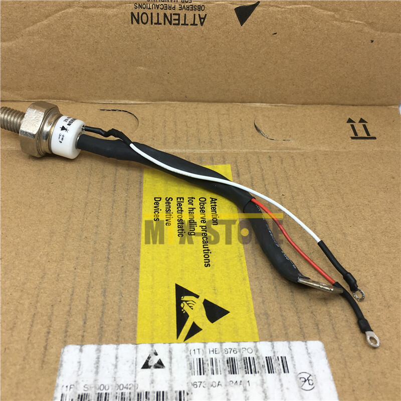 1PCS Brand New SEMIKRON Module SKT100/16E SKT100-16E Quality Assurance 100%